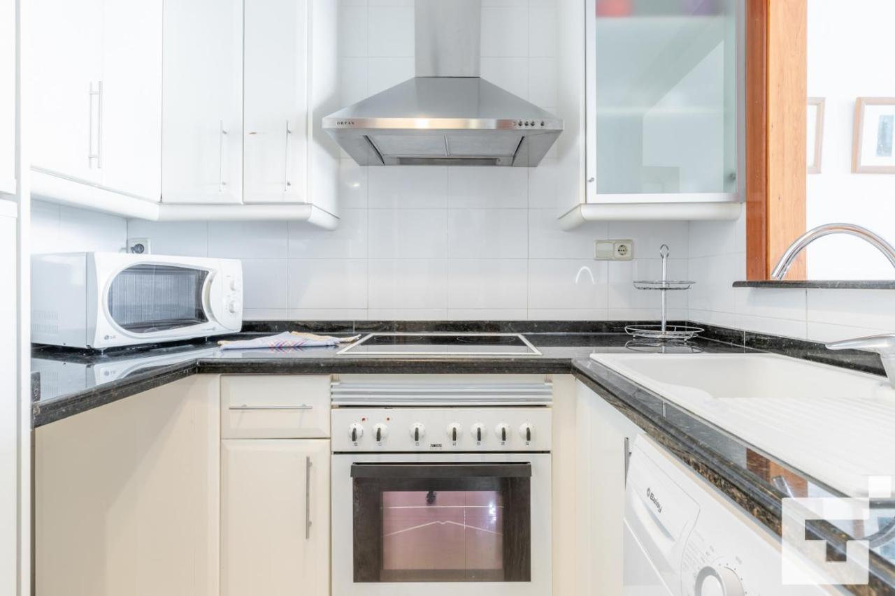 Apartamento Mesana 13 - Grupo Turis Calpe Ngoại thất bức ảnh
