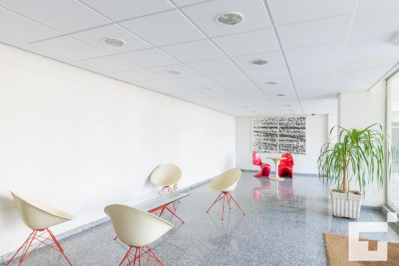 Apartamento Mesana 13 - Grupo Turis Calpe Ngoại thất bức ảnh
