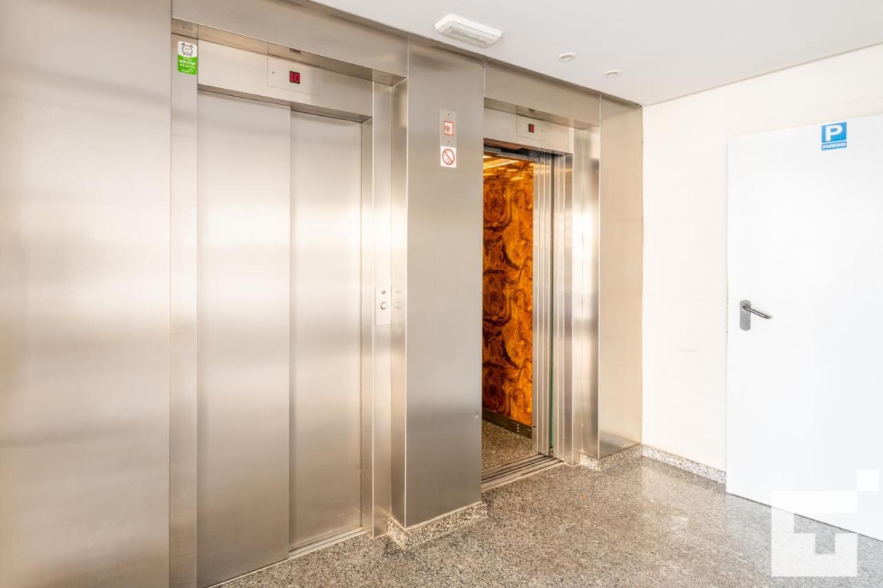 Apartamento Mesana 13 - Grupo Turis Calpe Ngoại thất bức ảnh